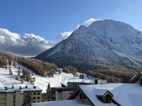 La Chamoisiere Duplex apartment